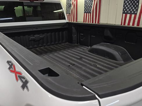 New 2026 Chevrolet Silverado 3500 LTZ w/ LTZ Plus Package image 10