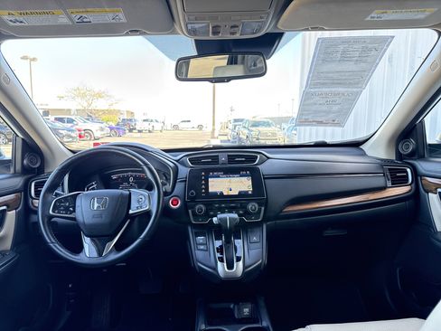 Used 2018 Honda CR-V Touring image 24