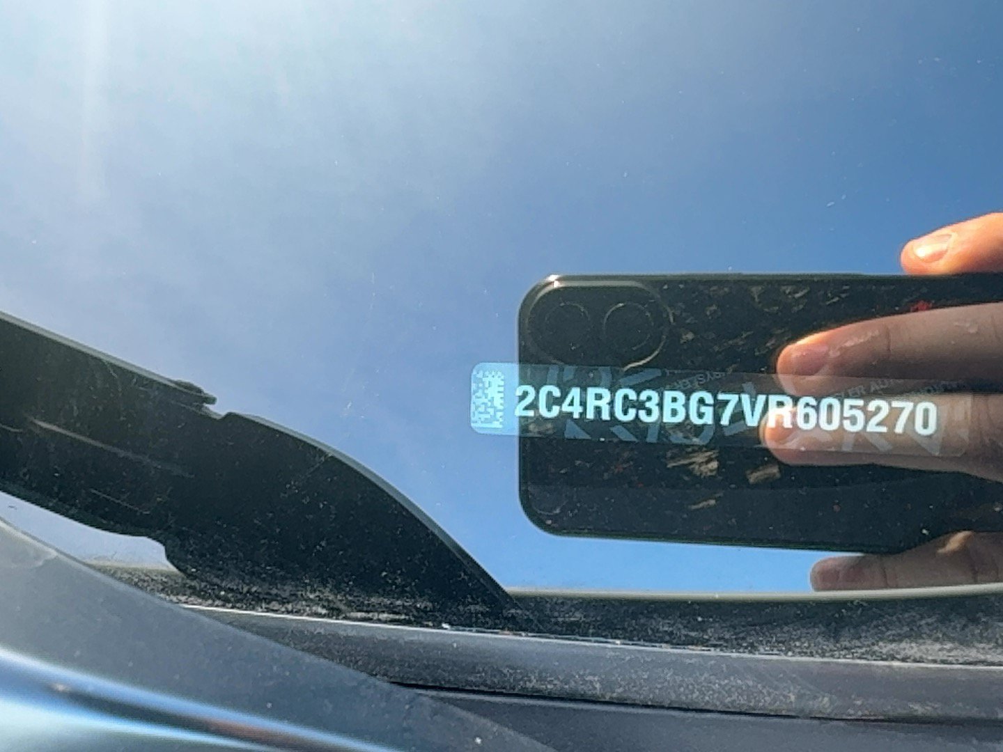 New 2027 Chrysler Pacifica Select AWD/4WD image 22