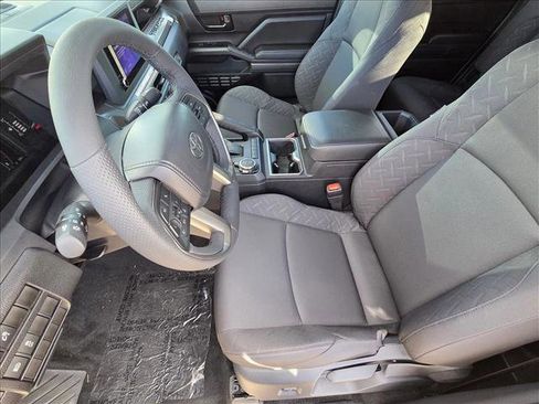 New 2025 Toyota Tacoma SR5 image 4