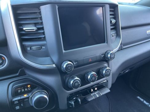 Used 2024 RAM 2500 Big Horn image 29