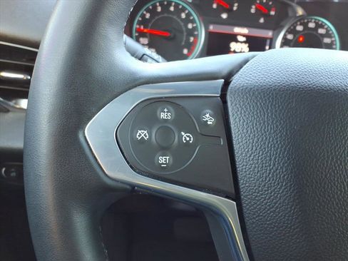 Certified 2023 Chevrolet Traverse LT image 12