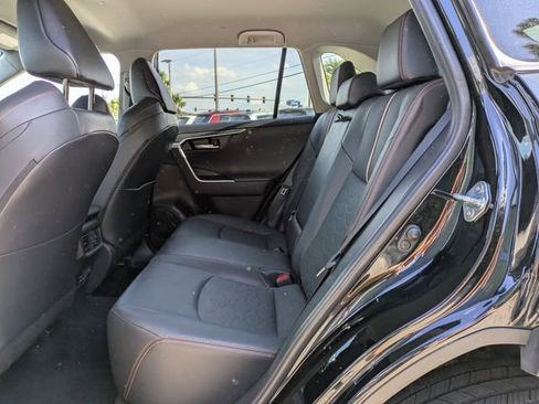 Used 2024 Toyota RAV4 Adventure image 14