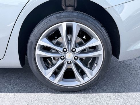 Used 2023 Chevrolet Malibu LT image 33