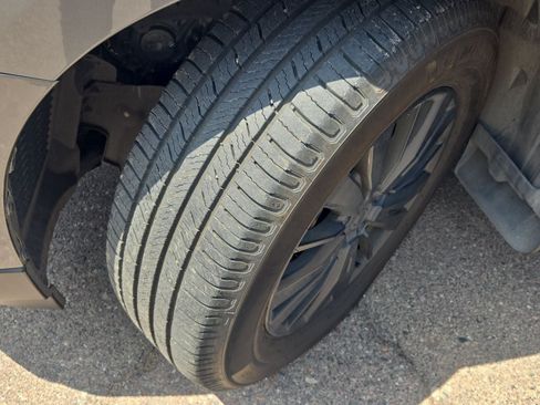 Certified 2020 Nissan Pathfinder S FWD image 18
