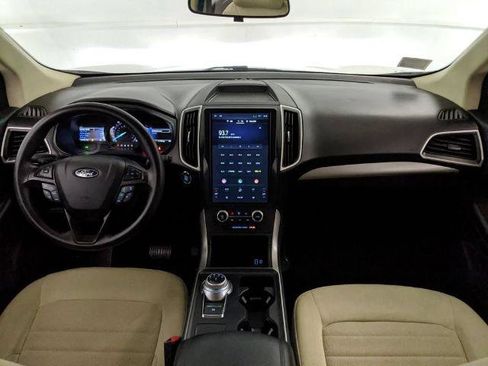 Certified 2022 Ford Edge SE AWD/4WD image 7