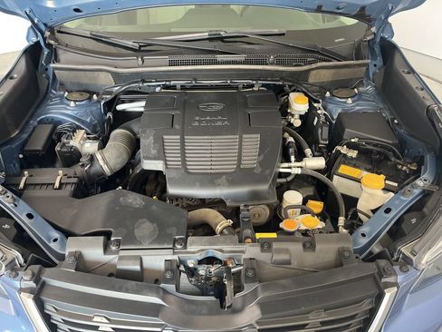 Used 2021 Subaru Forester Premium AWD/4WD image 9