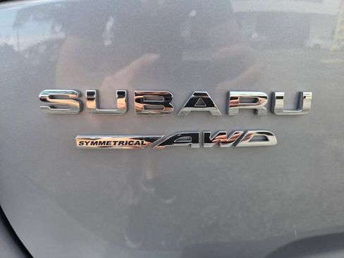 Used 2023 Subaru Forester Limited w/ Popular Package #2 image 15