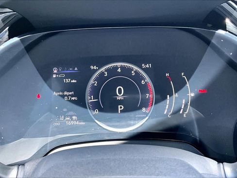 Used 2023 Lexus RX 350 Premium w/ Cold Area Package FWD image 24
