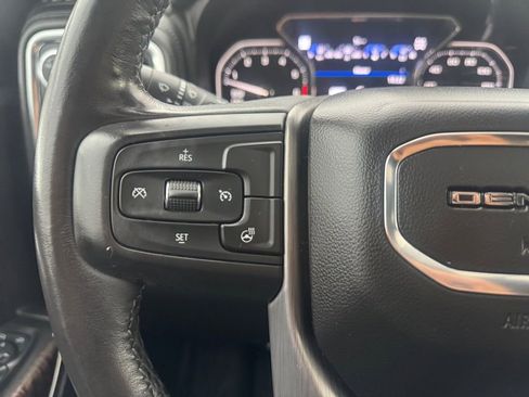 Used 2020 GMC Sierra 1500 Denali image 23