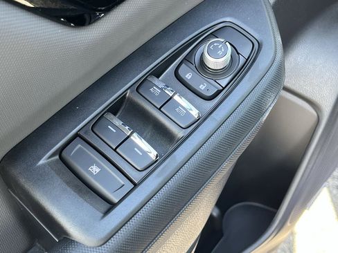 New 2026 Subaru Forester Touring AWD/4WD image 17