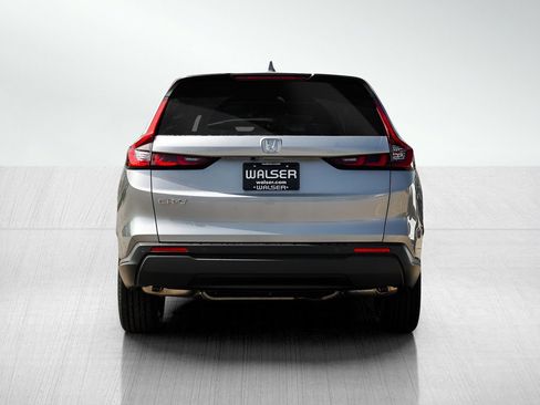New 2026 Honda CR-V EX-L image 5