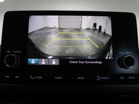 Used 2024 Honda Civic EX-L image 45