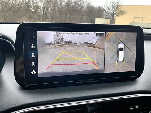 Used 2023 Hyundai Santa Fe SEL w/ Premium Package image 21