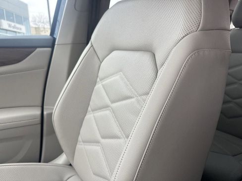 New 2026 Volkswagen Atlas SE AWD/4WD image 40