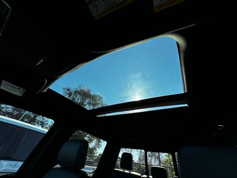 New 2025 Ford F150 Lightning Lariat image 79