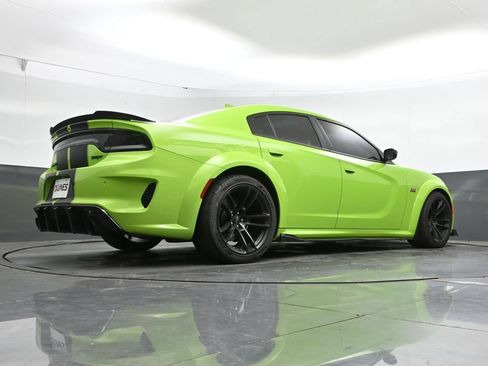 Used 2023 Dodge Charger Scat Pack RWD image 42