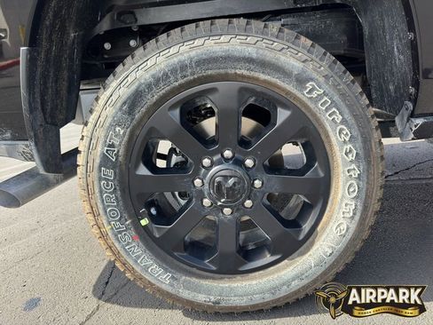 New 2026 RAM 2500 Laramie image 10