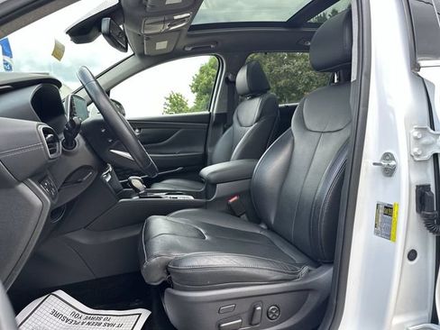 Used 2019 Hyundai Santa Fe AWD image 15