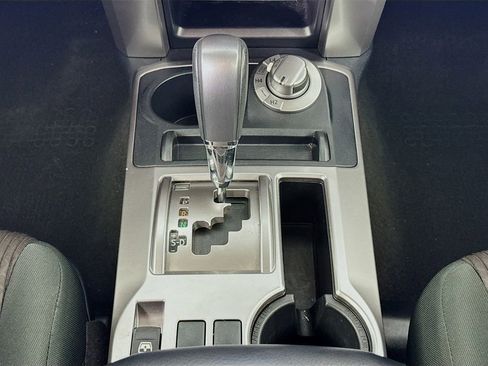 Used 2022 Toyota 4Runner Trail Special Edition image 38