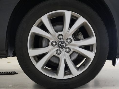 Used 2023 MAZDA CX-30 AWD 2.5 S w/ Preferred Package image 9