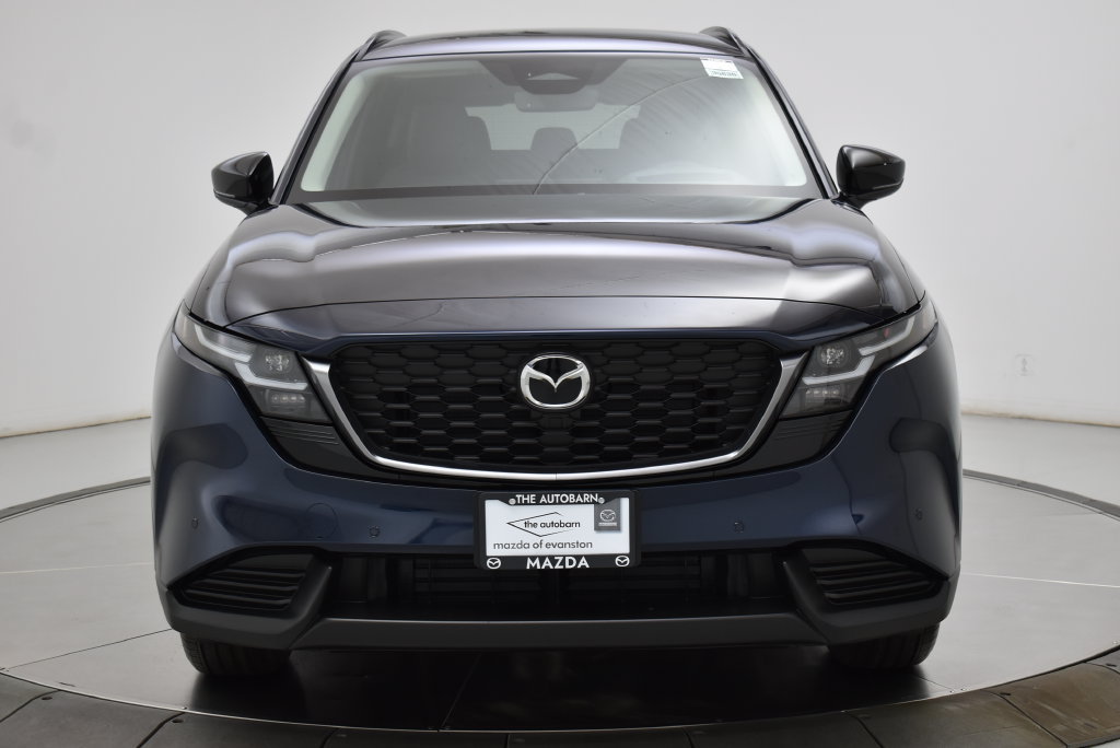 New 2026 MAZDA CX-5 Preferred AWD/4WD image 13