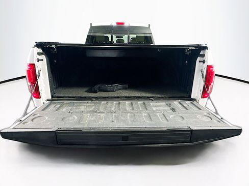 Used 2017 Ford F150 Lariat w/ Equipment Group 502A Luxury image 30