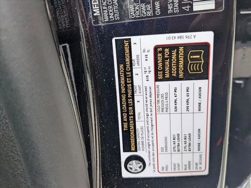 Certified 2023 Mercedes-Benz EQS 450+ SUV image 14