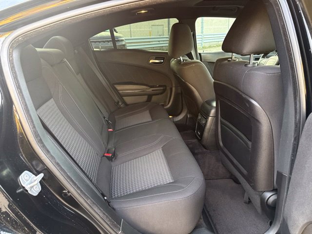 Used 2018 Dodge Charger GT w/ Blacktop Package AWD/4WD image 25