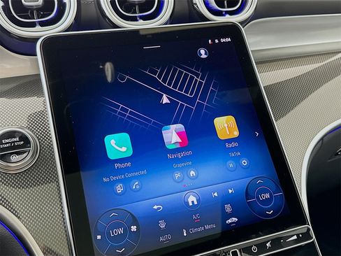 New 2026 Mercedes-Benz GLC 300 GLC 300 image 16