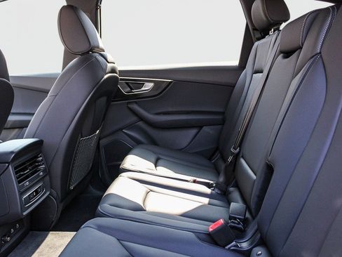New 2026 Audi Q7 2.0T Premium image 20