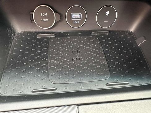 Used 2025 Genesis G70 3.3T Advanced image 26