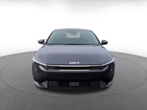 Used 2025 Kia K4 LXS image 4