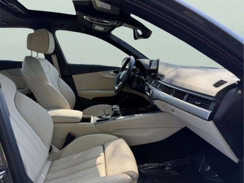 Certified 2023 Audi A4 2.0T Premium Plus w/ Premium Plus Package AWD/4WD image 30