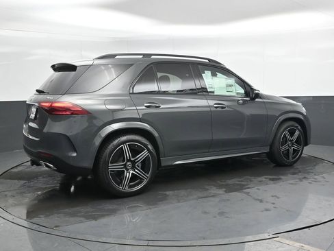 New 2026 Mercedes-Benz GLE 350 4MATIC image 2