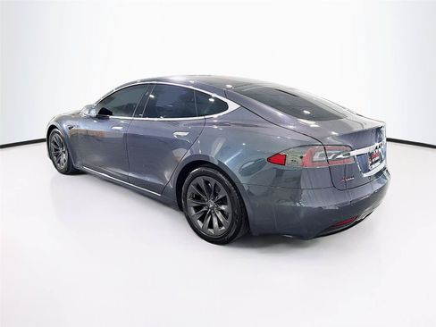 Used 2019 Tesla Model S 75D AWD/4WD image 26