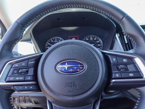 Certified 2025 Subaru Legacy Premium AWD/4WD image 13