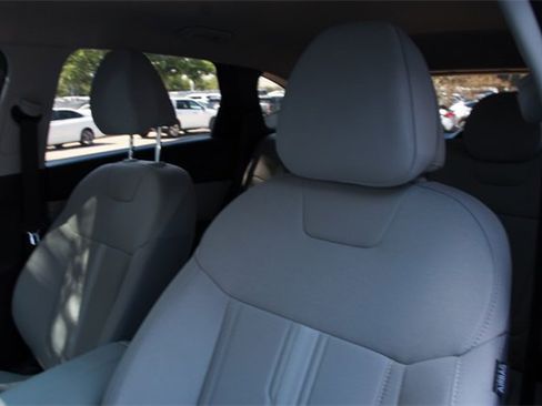 Used 2026 Hyundai Tucson SEL image 10