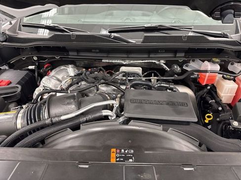 New 2026 Chevrolet Silverado 3500 W/T w/ WT Convenience Package AWD/4WD image 44