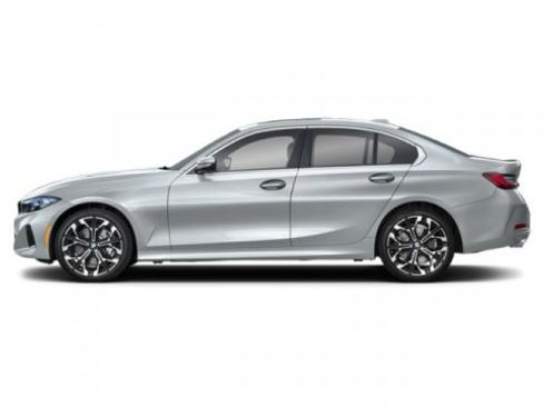 New 2026 BMW 330i xDrive Sedan AWD/4WD image 3