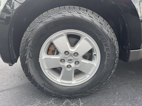 Used 2008 Ford Escape XLT AWD/4WD image 13