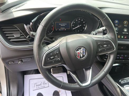 Used 2023 Buick Envision Preferred w/ Sport Touring Package AWD/4WD image 18