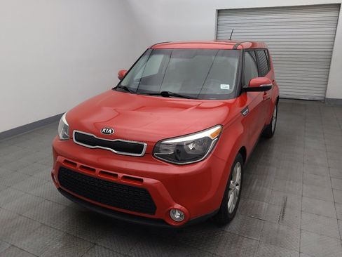 Used 2016 Kia Soul ! FWD image 15