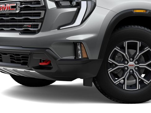 New 2026 GMC Acadia AT4 image 53
