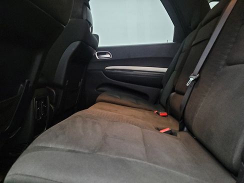 Used 2020 Dodge Durango SXT RWD image 18