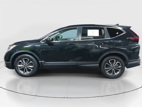 Used 2022 Honda CR-V EX-L image 8