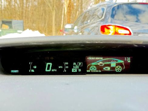 Used 2011 Toyota Prius Two image 14