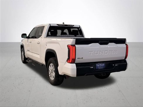Used 2024 Toyota Tundra SR5 image 12