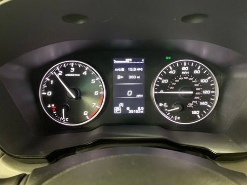 Used 2025 Subaru Legacy Premium AWD/4WD image 25