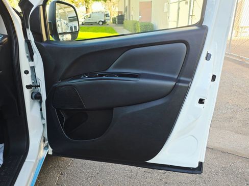 Used 2020 RAM ProMaster City Tradesman SLT image 25